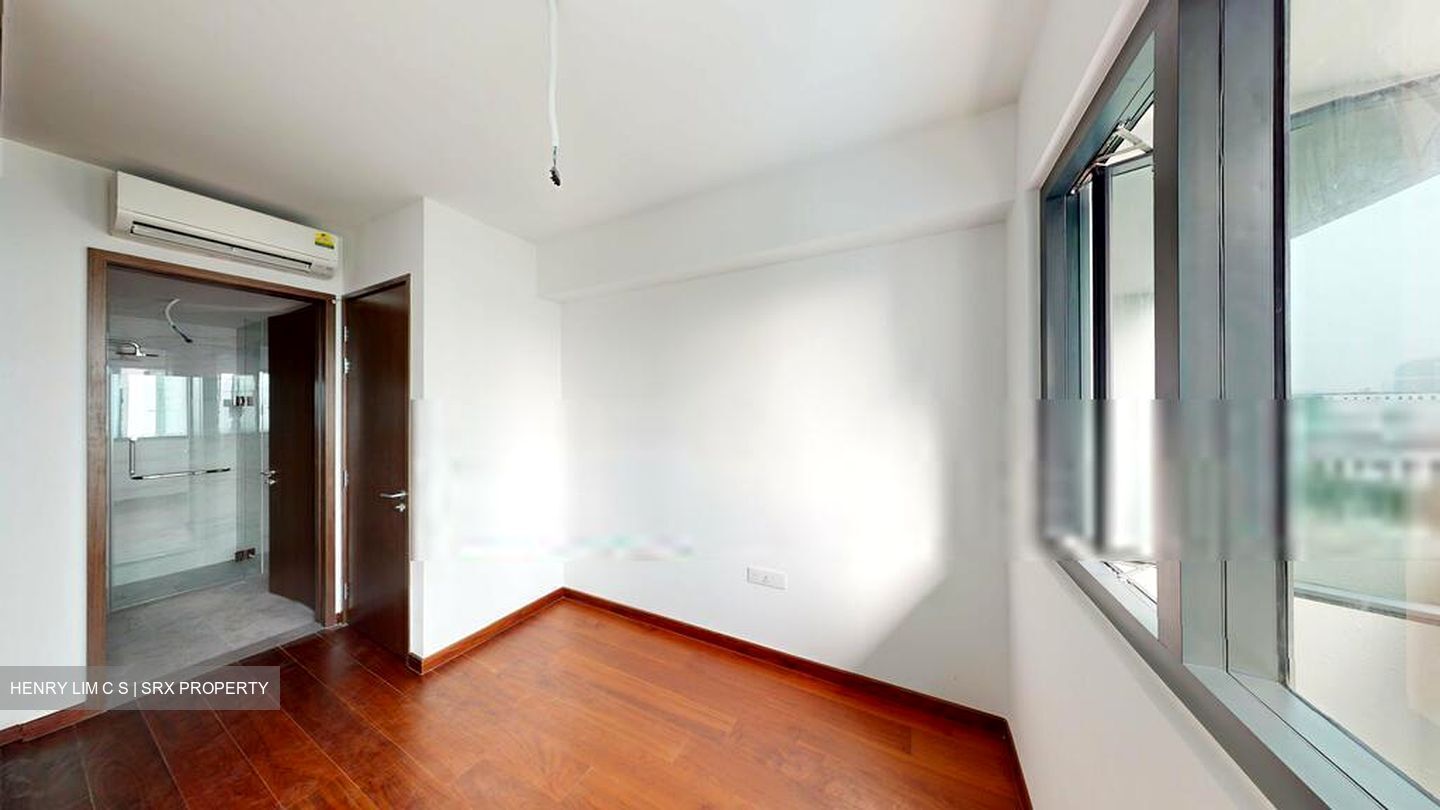 Normanton Park (D5), Apartment #581897471
